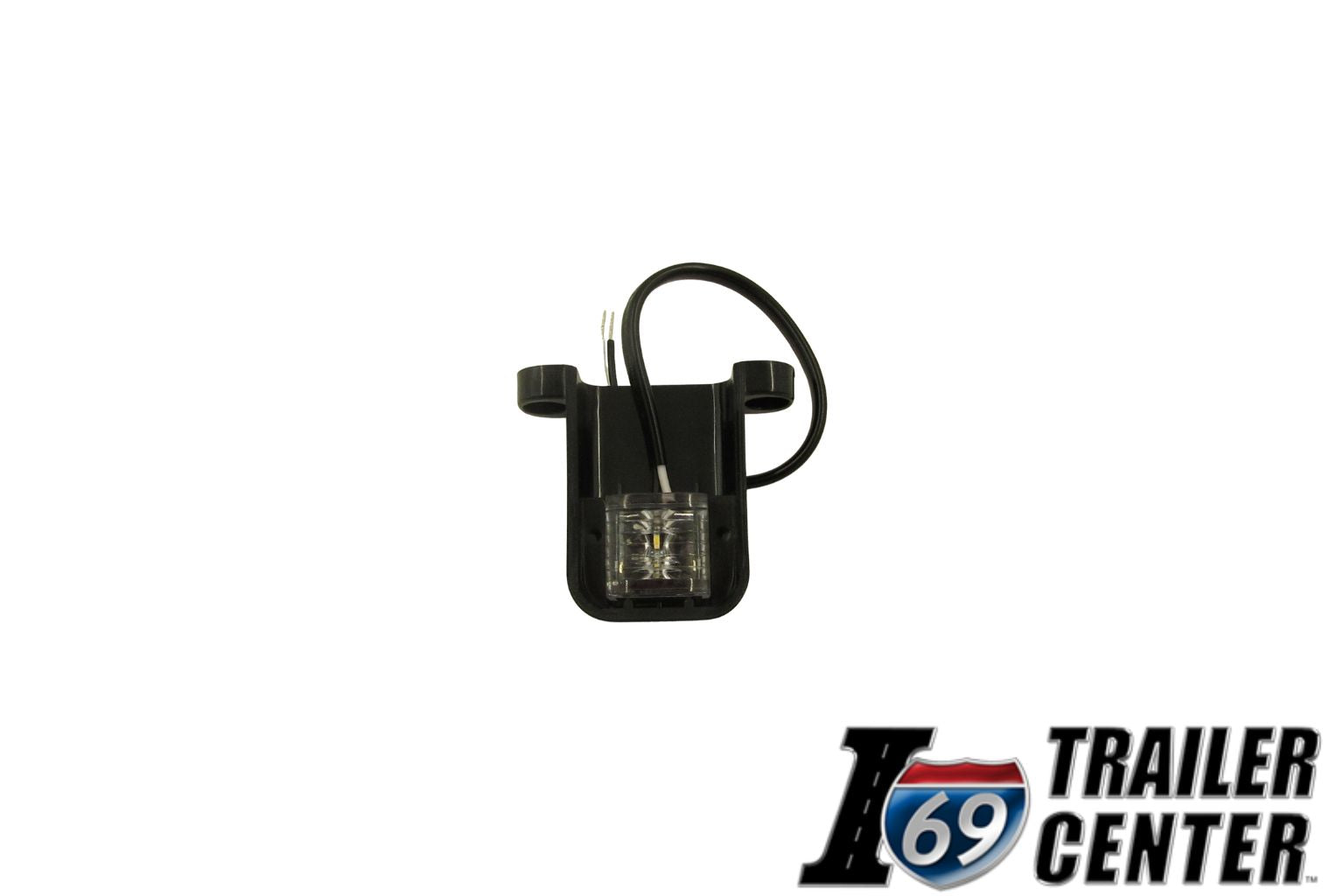 2.5" LED License Plate Light