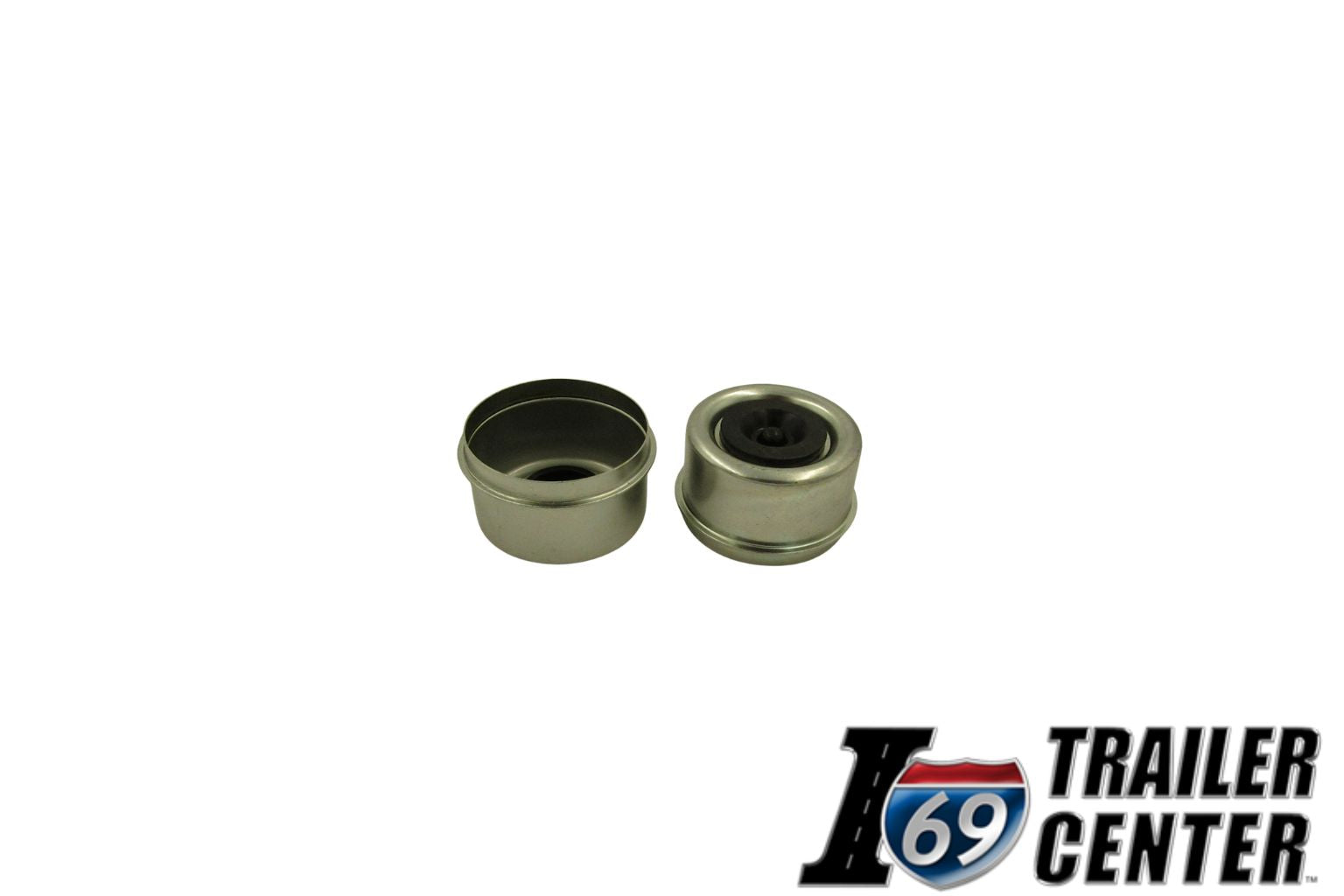 Grease Cap 5,200lb.- 6K 2.45"