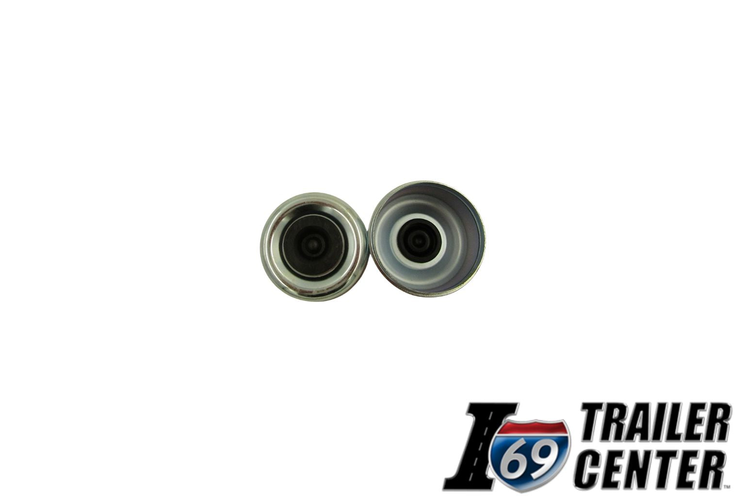 Grease Cap 7K 2.72"