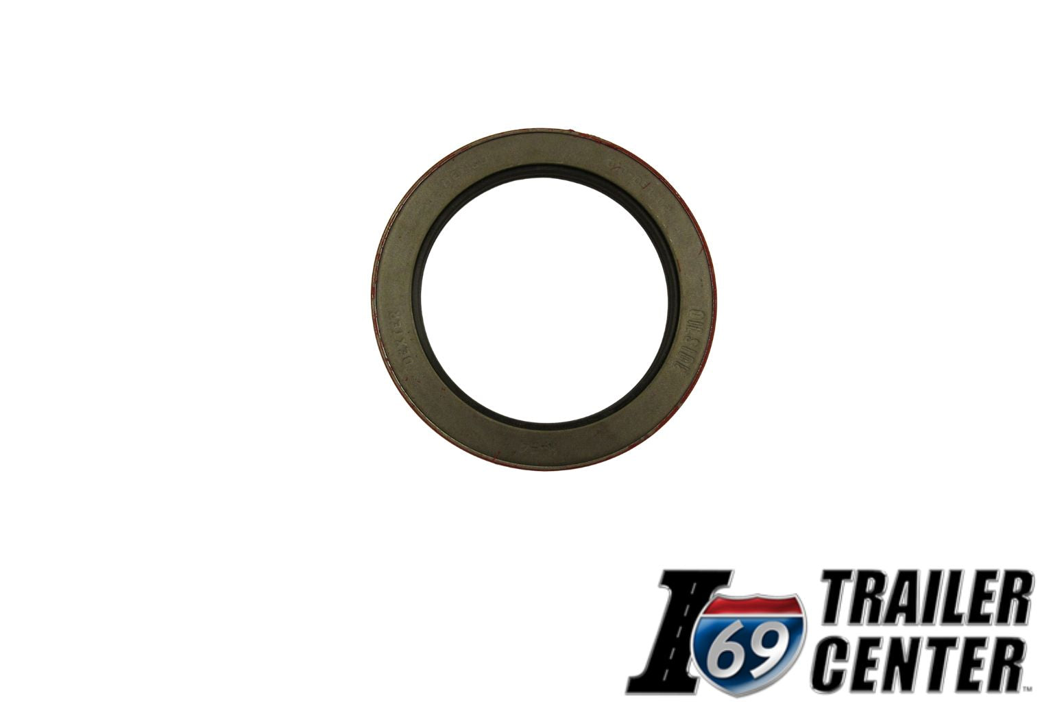 Oil Seal 3.875" OD