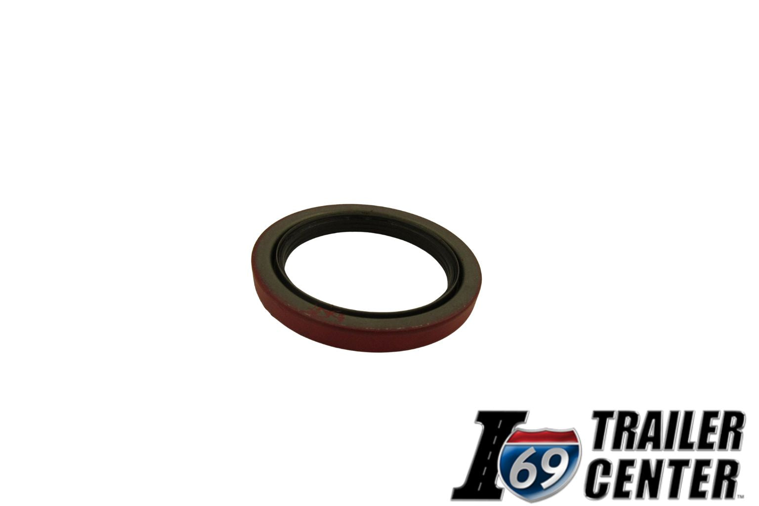 Oil Seal 3.875" OD