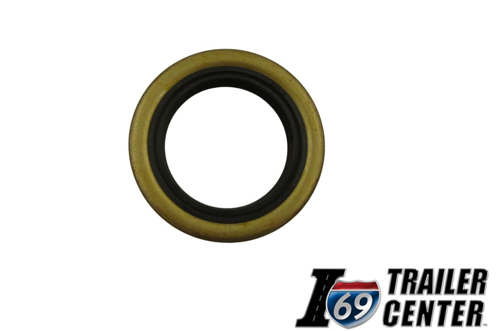 10-19 Double Lip Grease Seal