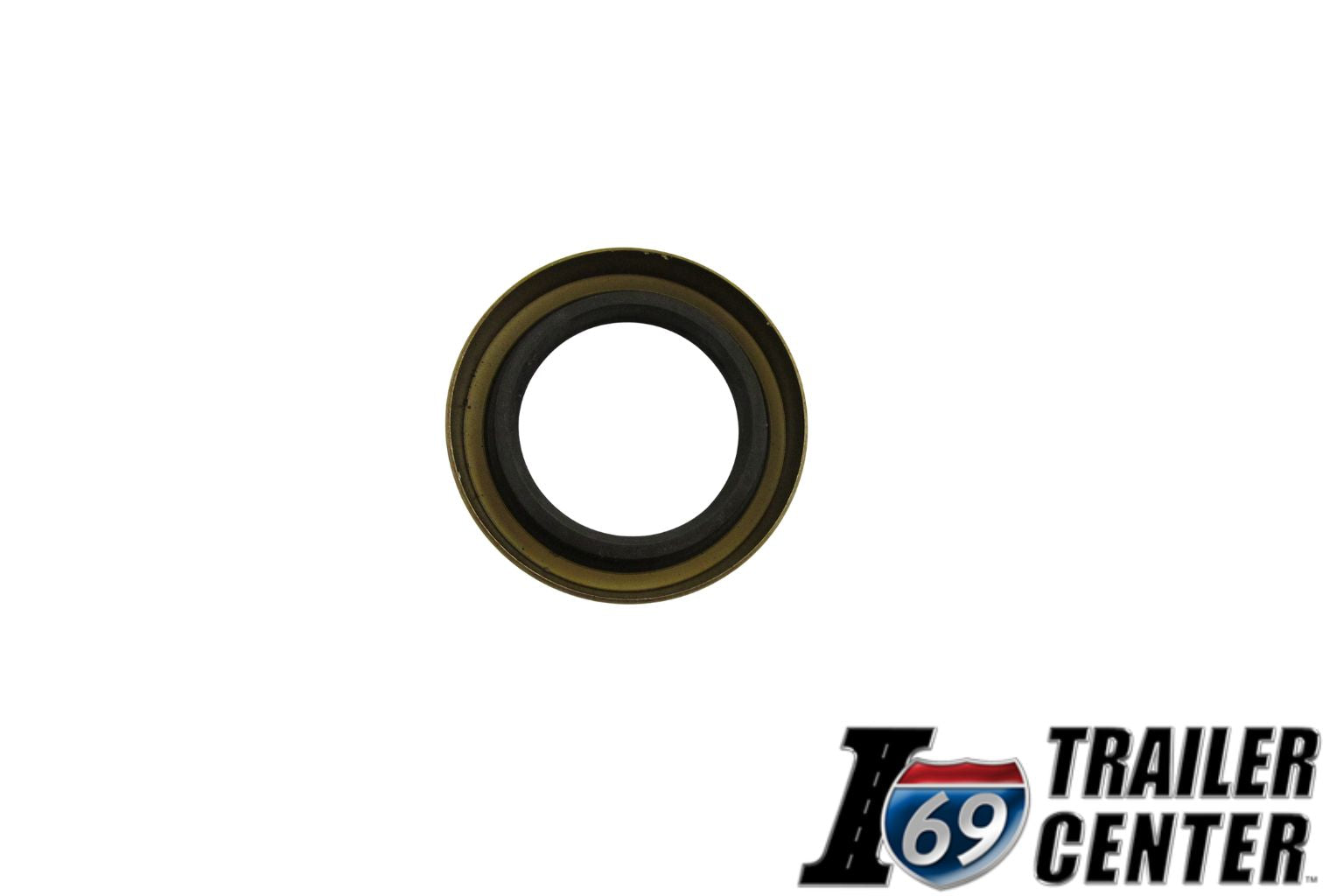 10-19 Double Lip Grease Seal