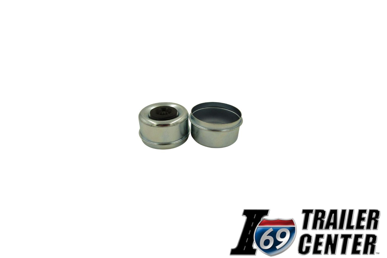 Grease Cap 7K 2.72"