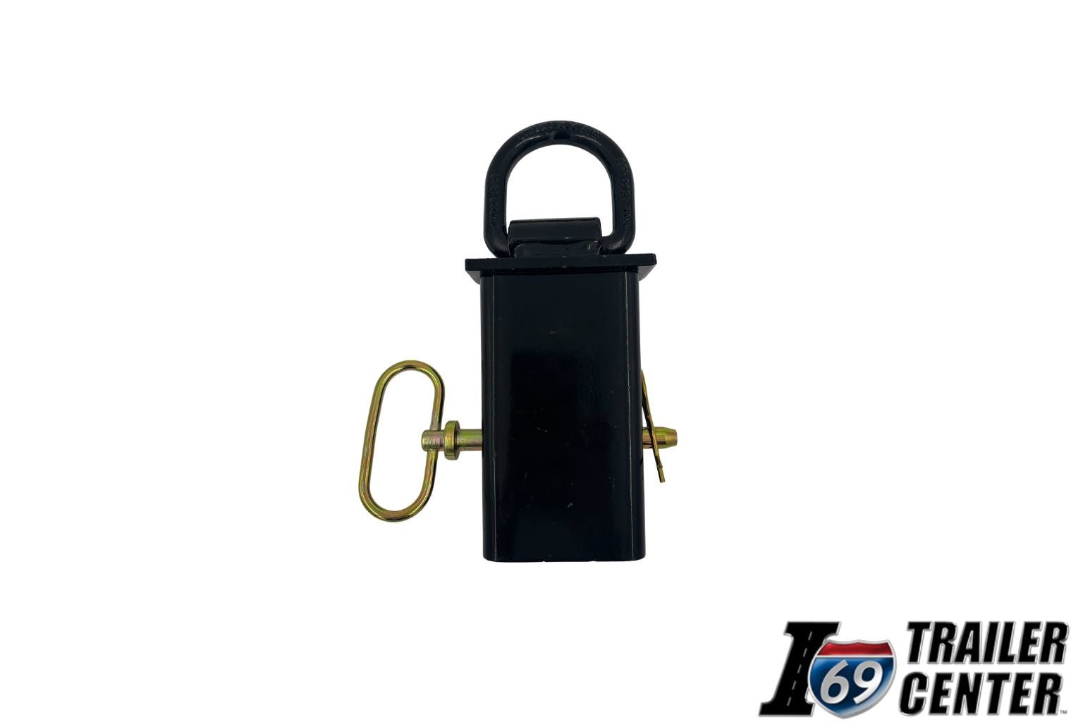 D-RING STAKE POCKET INSERT