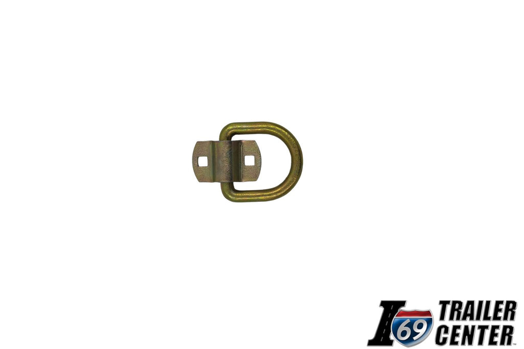 Bolt On D-Ring