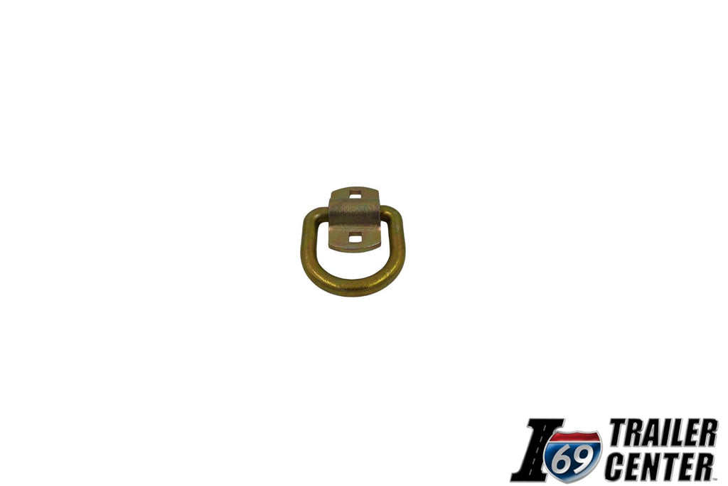 Bolt On D-Ring