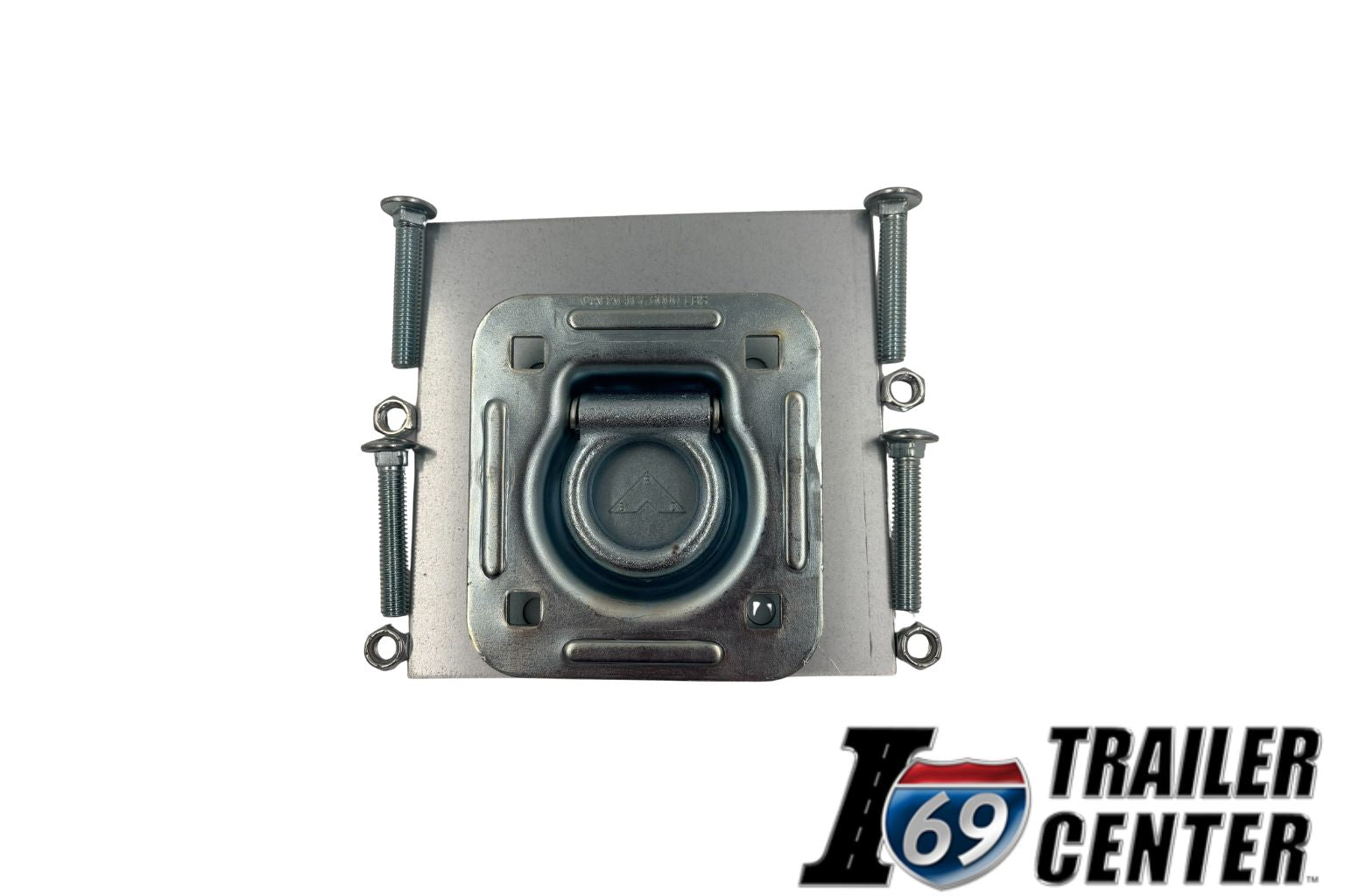 Recessed Rope Ring Kit