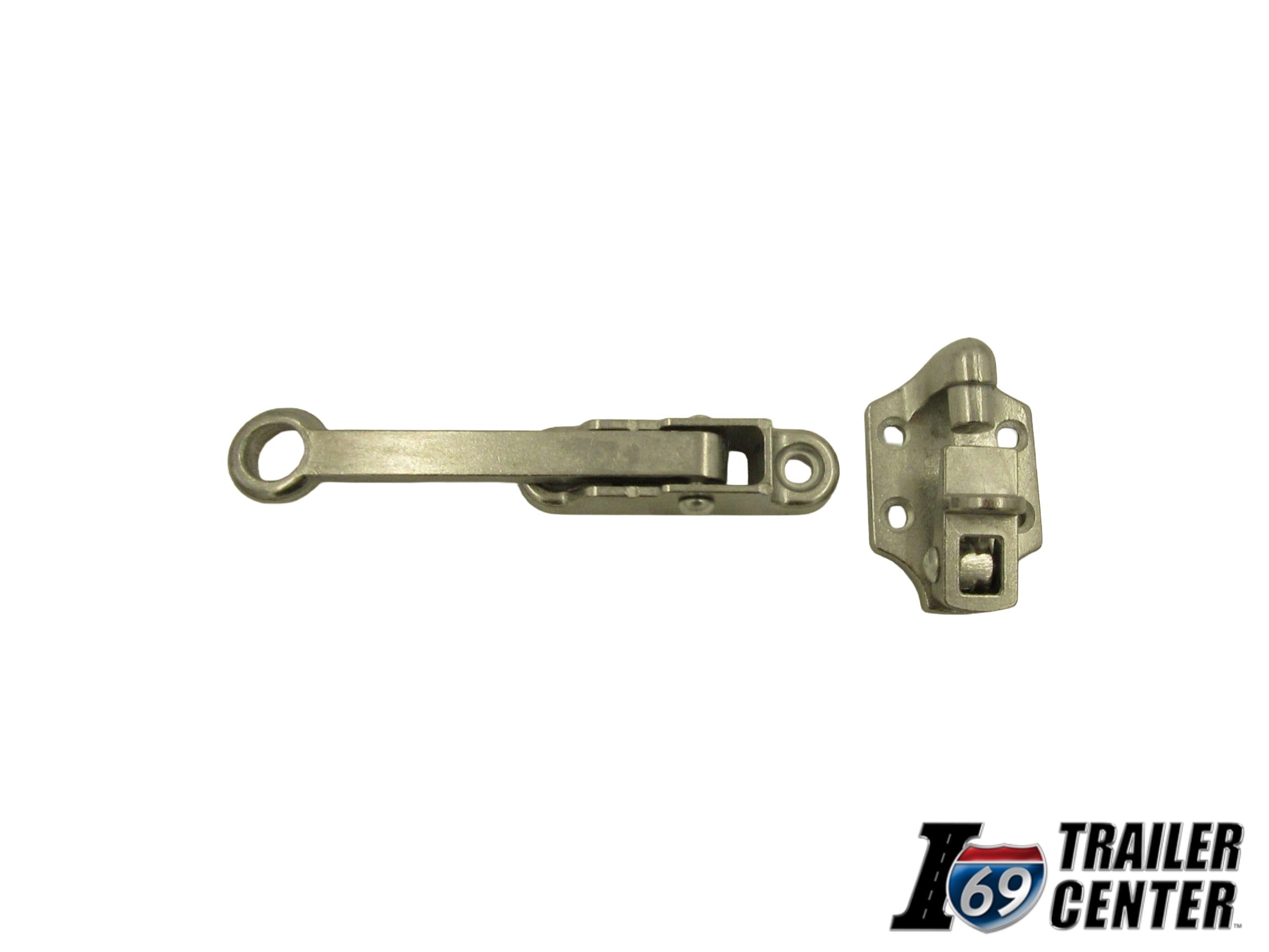 Aluminum Door Holder & Hook