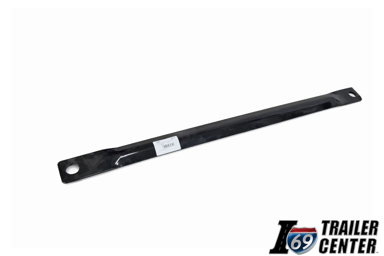 Ramp Strap, 3/8" X 2.5" X 32"