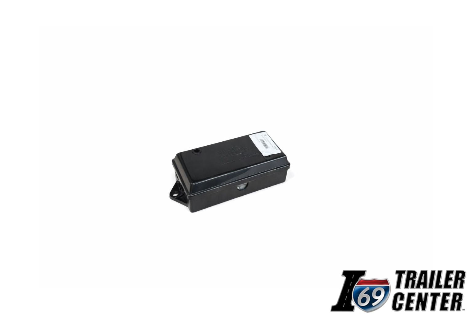 Trailer Junction Box for 6- or 7-Way Harnesses