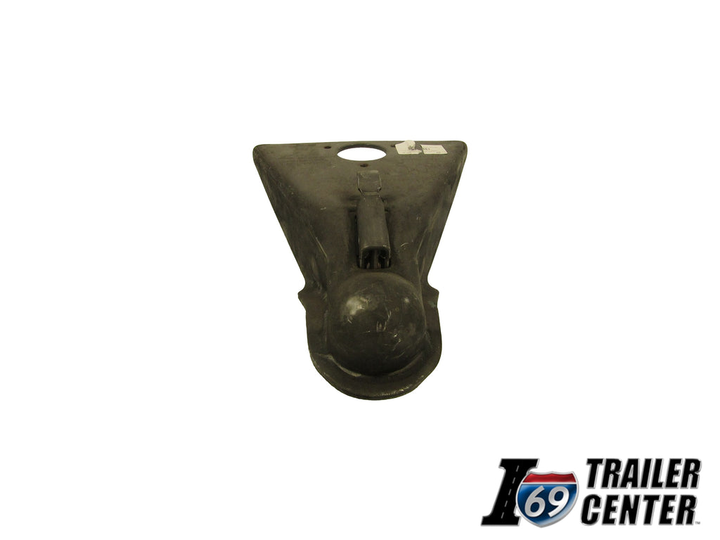 2- 5/16 A-Frame Coupler