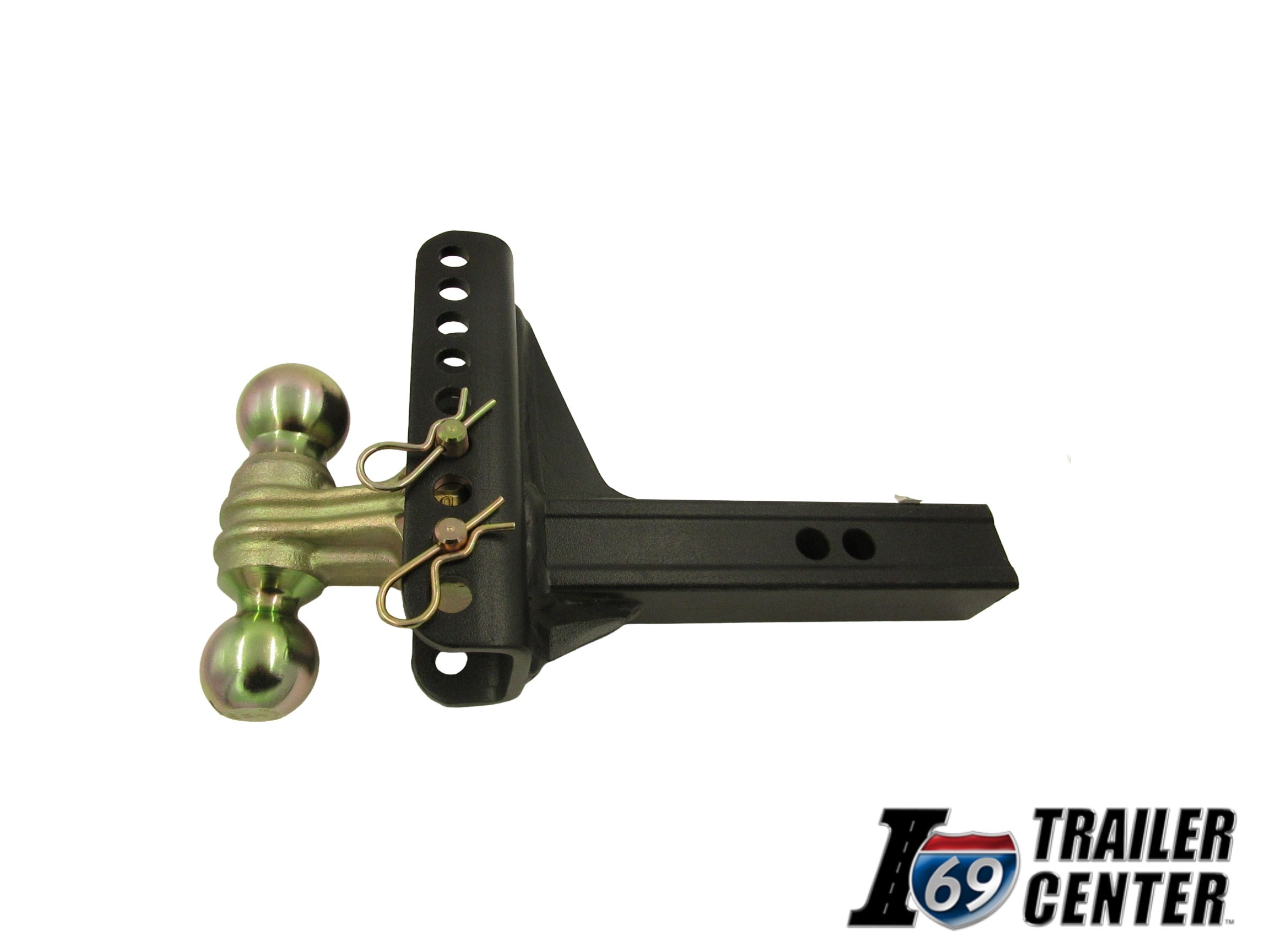 Curt Adjustable Ball Mount
