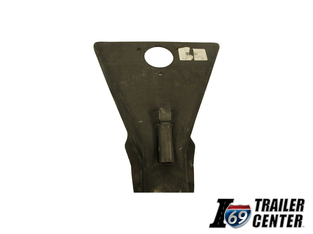 2- 5/16 A-Frame Coupler