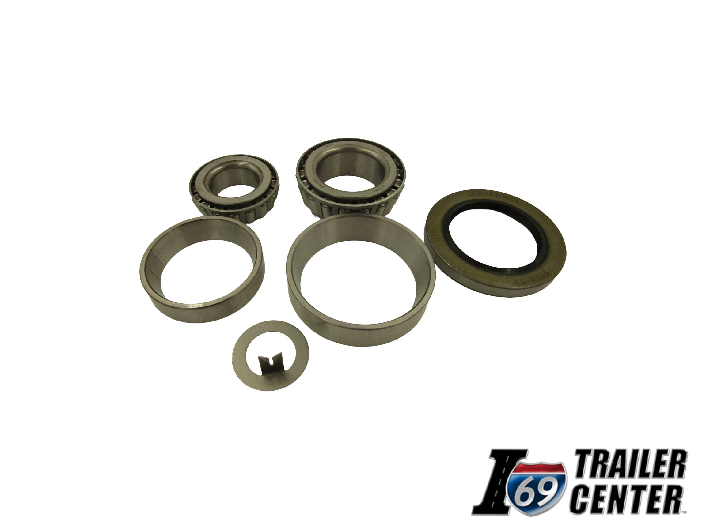 Bearing Kit for 7K Hub
