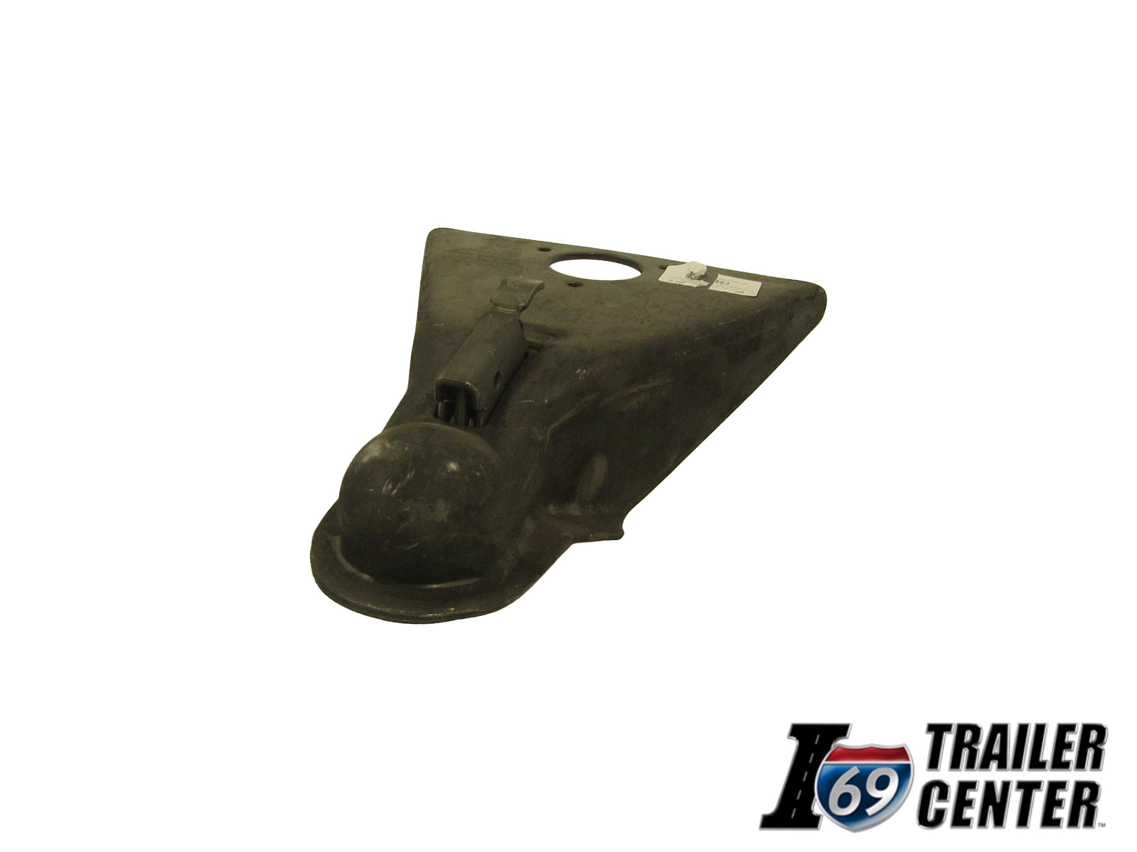 2- 5/16 A-Frame Coupler