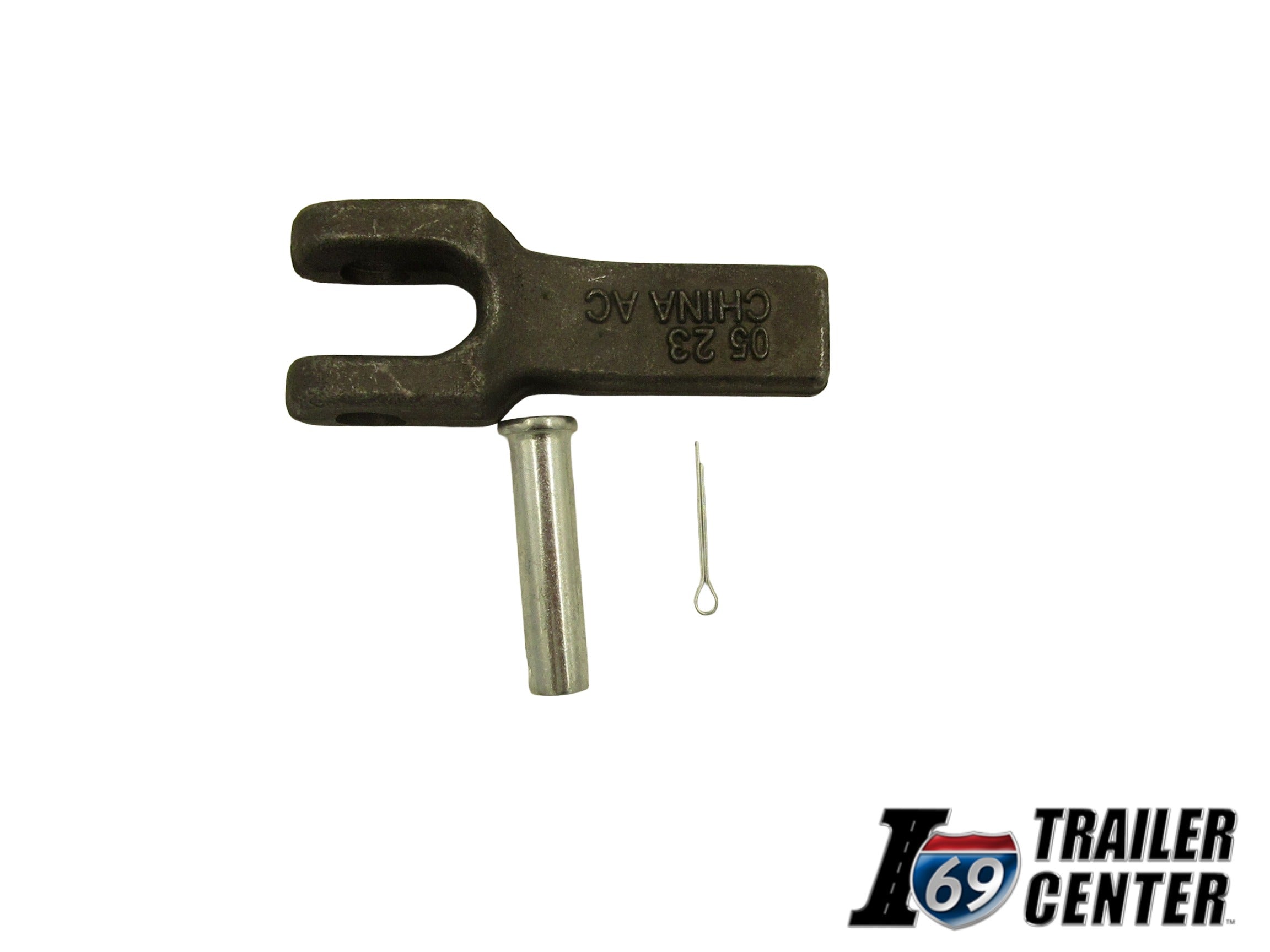 25K Anchor Safety Chain