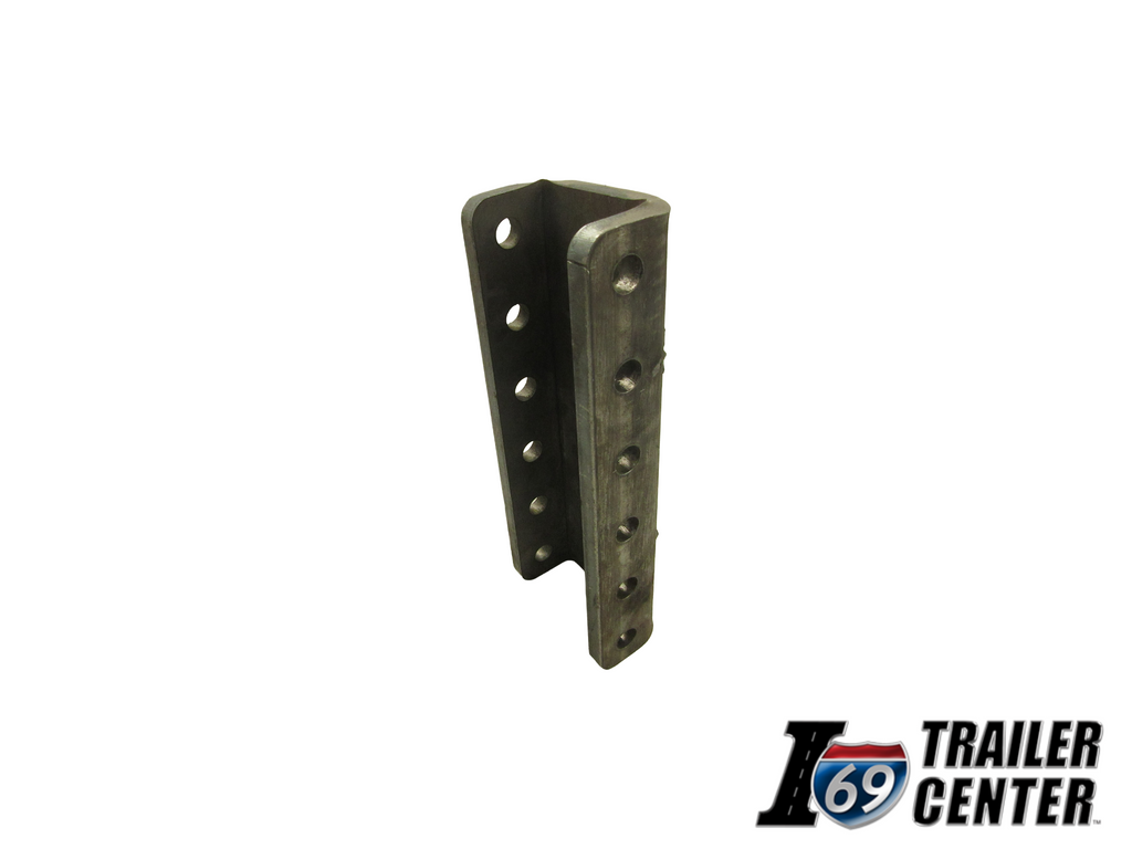 C Channel Coupler Mount