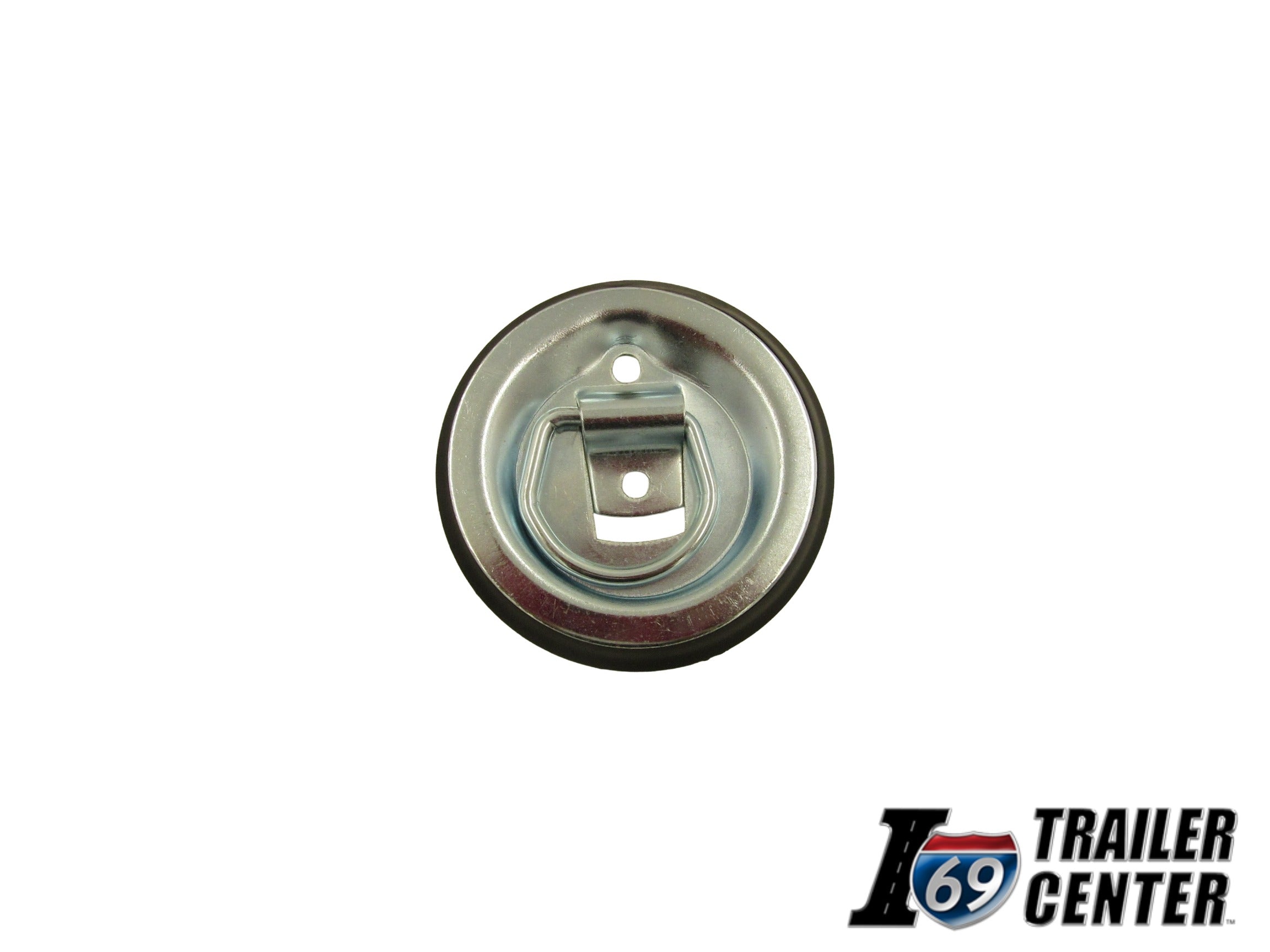 Round Surface Mount D Ring