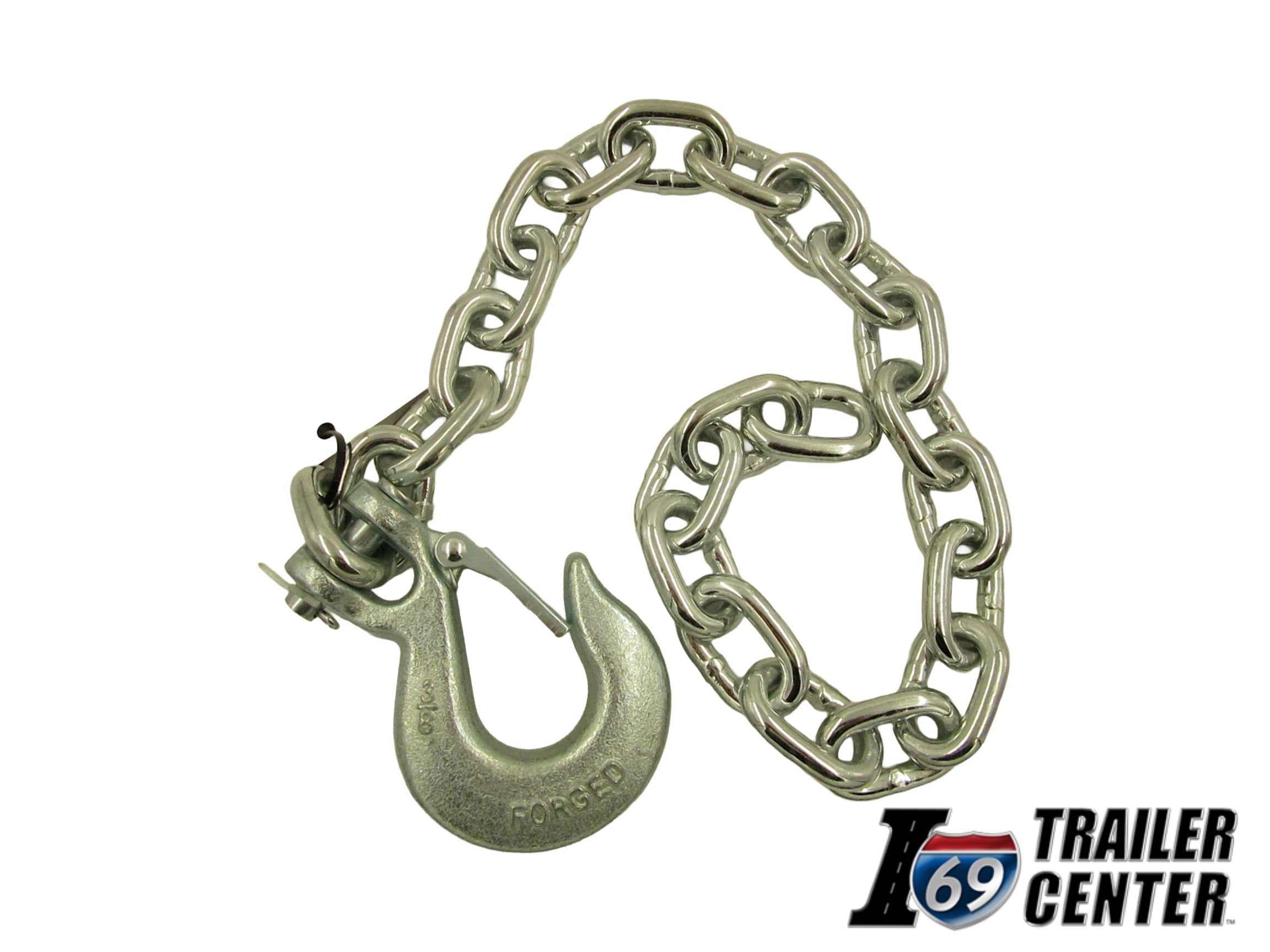 3/8 Safety Chain  3/8 X 35 GR43 ST1772 (5234)