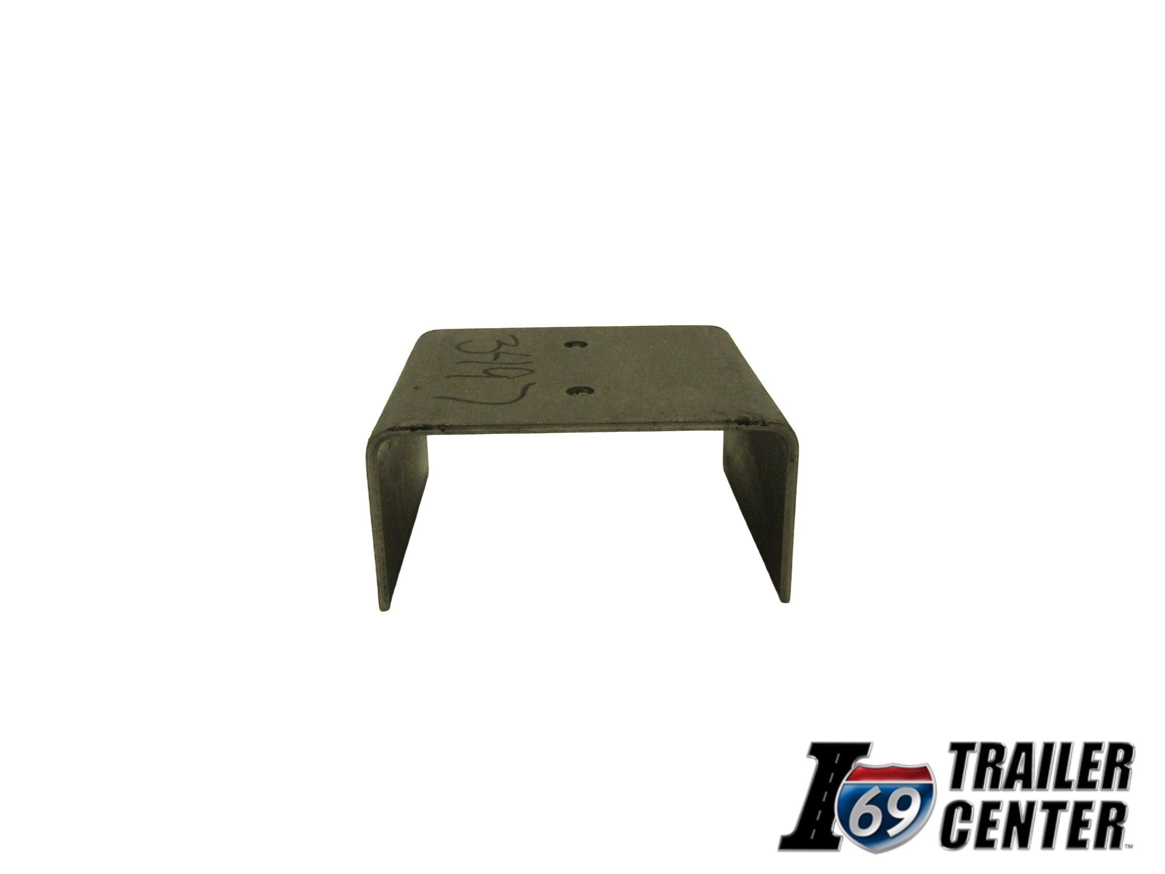 Weld On Stake Pocket