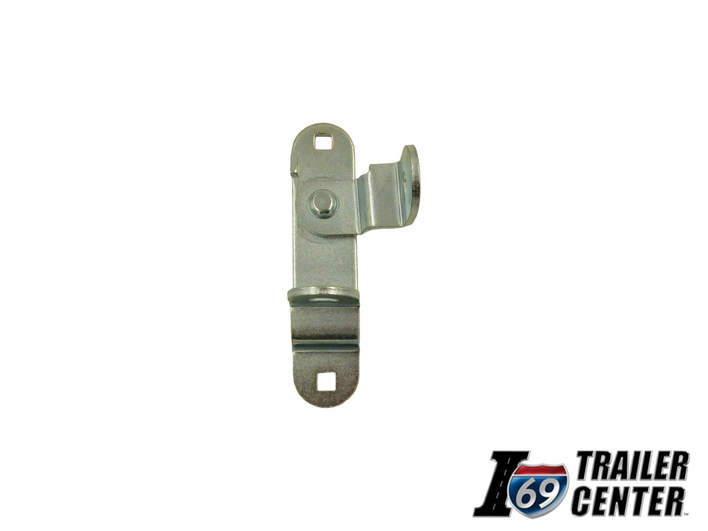 Hasp Assembly