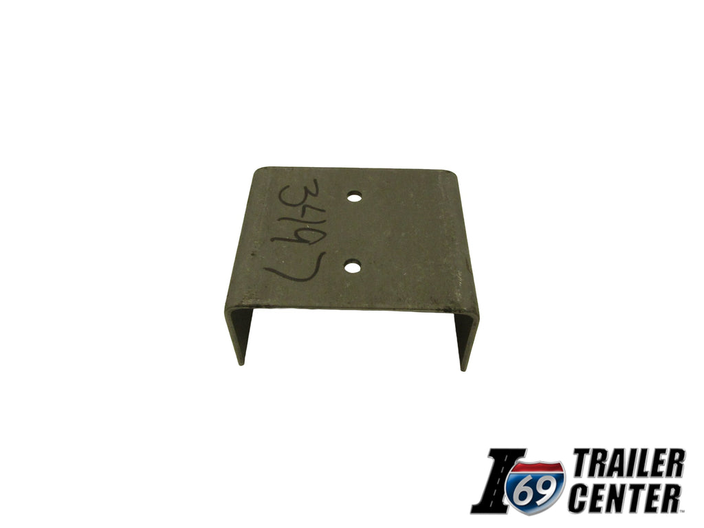 Weld On Stake Pocket