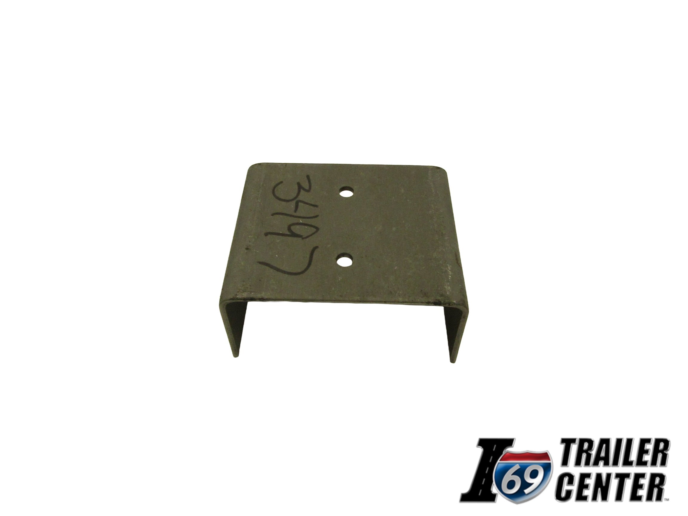 Weld On Stake Pocket