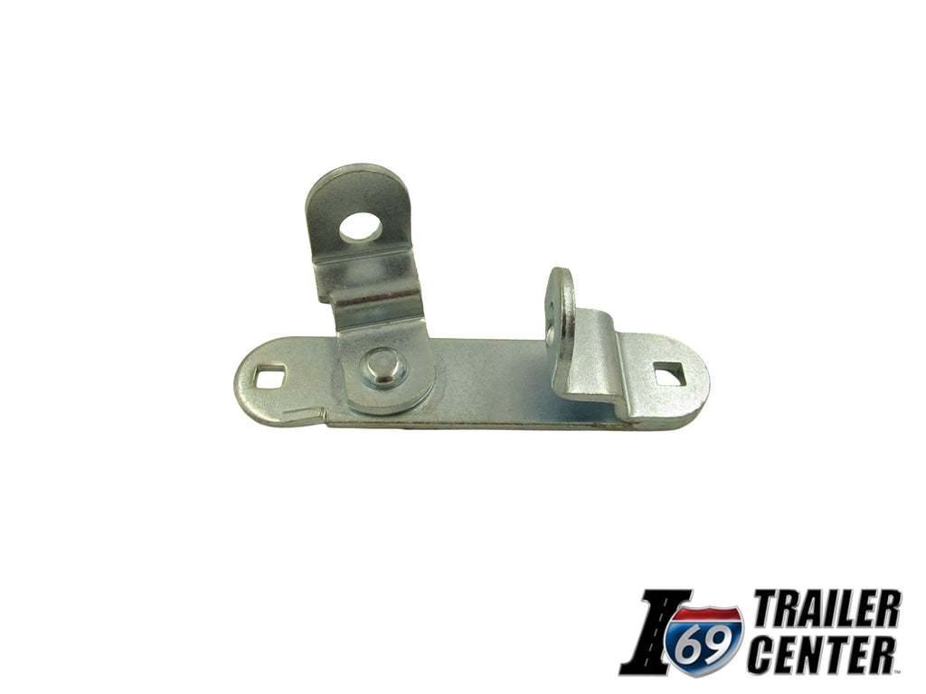 Hasp Assembly