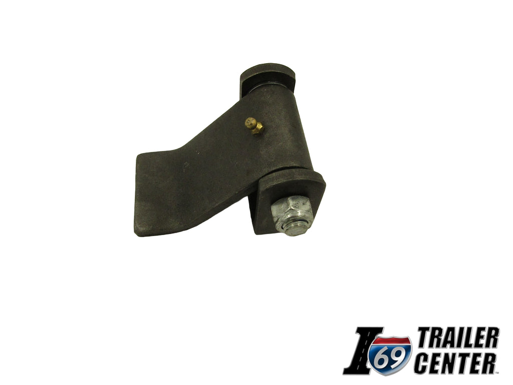 Hinge Strap