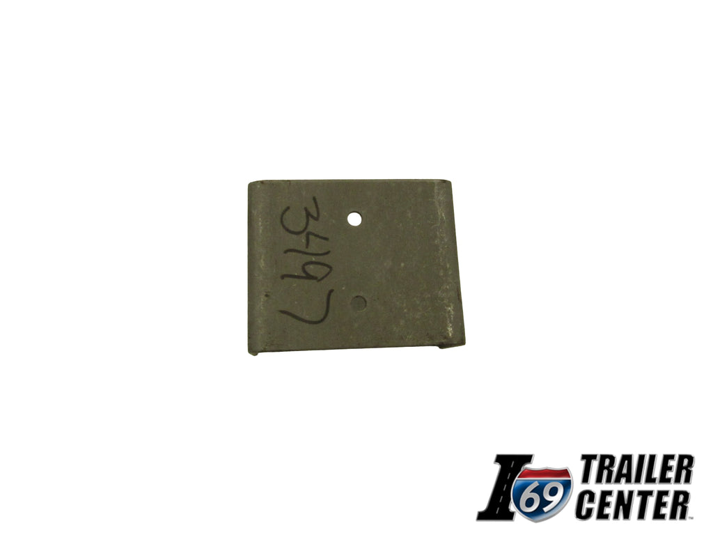 Weld On Stake Pocket