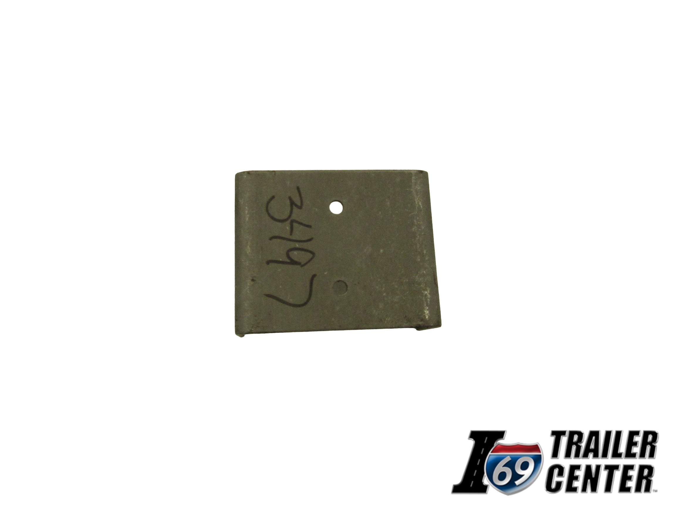 Weld On Stake Pocket