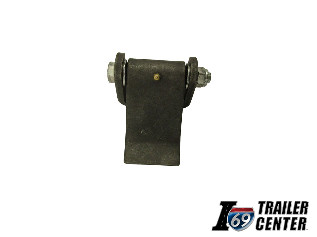 Hinge Strap