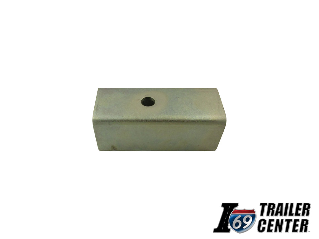 Reducer Sleeve 2.5" to 2"