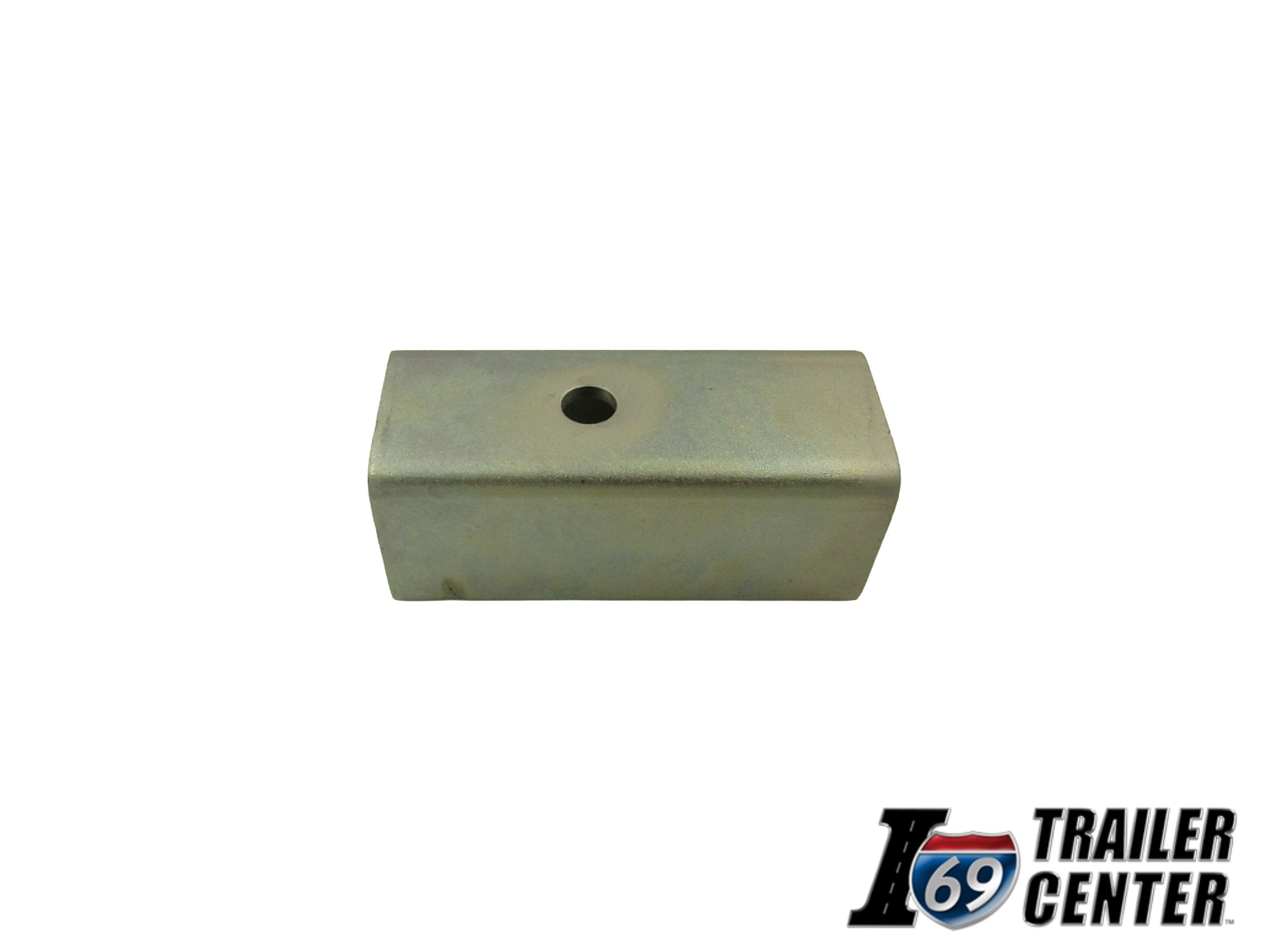 Reducer Sleeve 2.5" to 2"