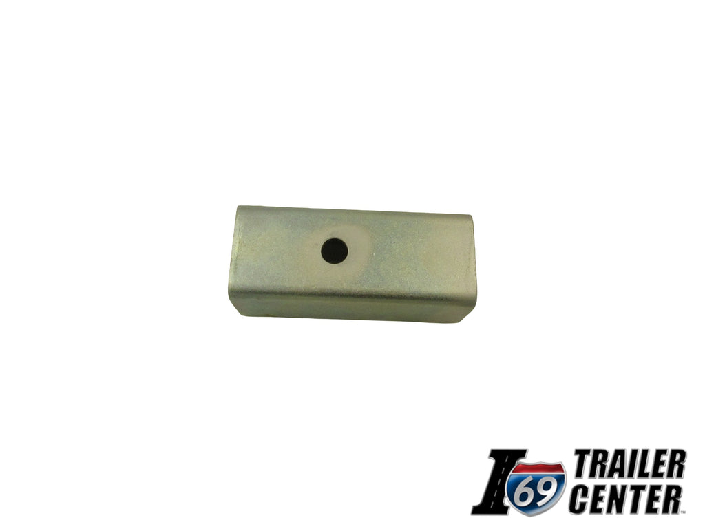 Reducer Sleeve 2.5" to 2"