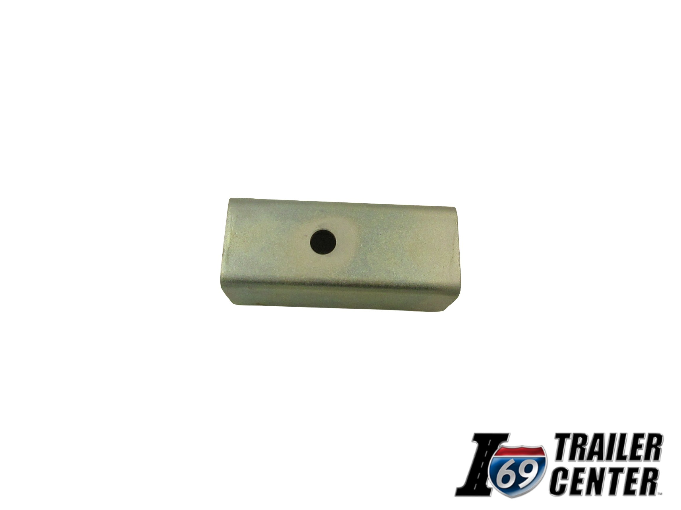 Reducer Sleeve 2.5" to 2"