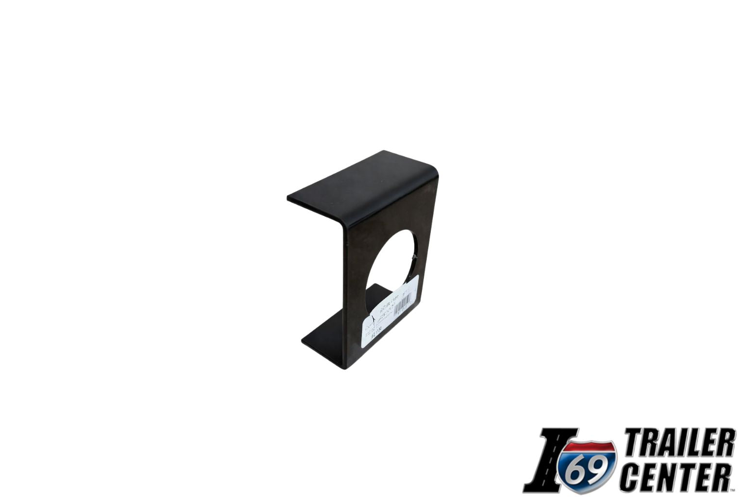 2 Inch Round Light Bracket